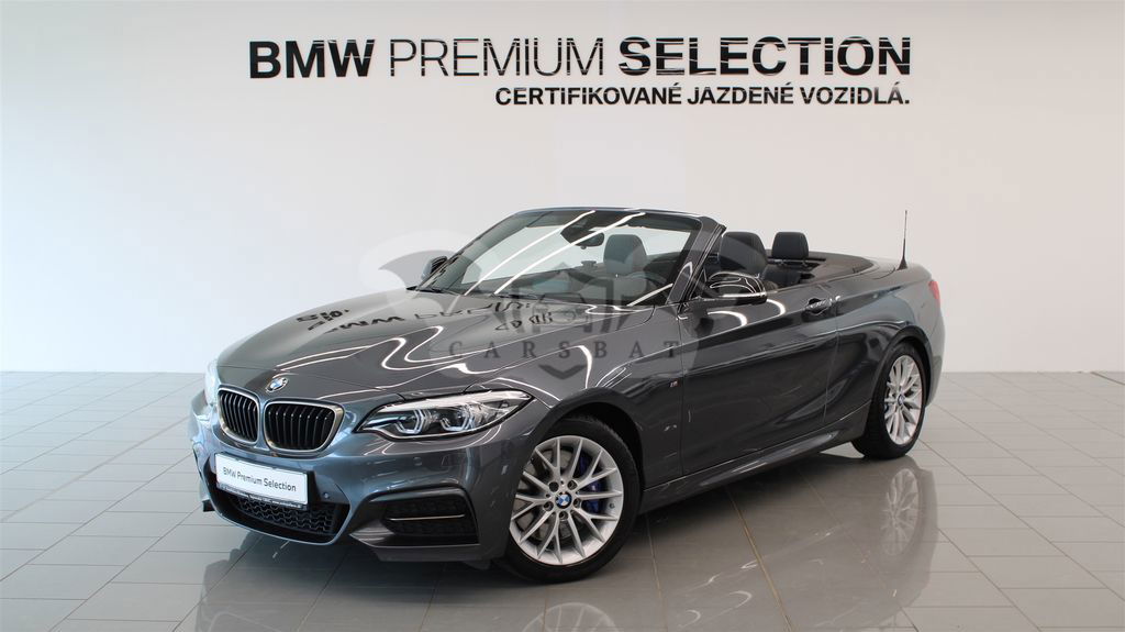 BMW 2 Series M240i 2021
