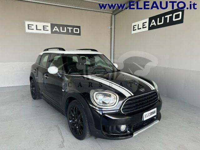 Mini Countryman 2019