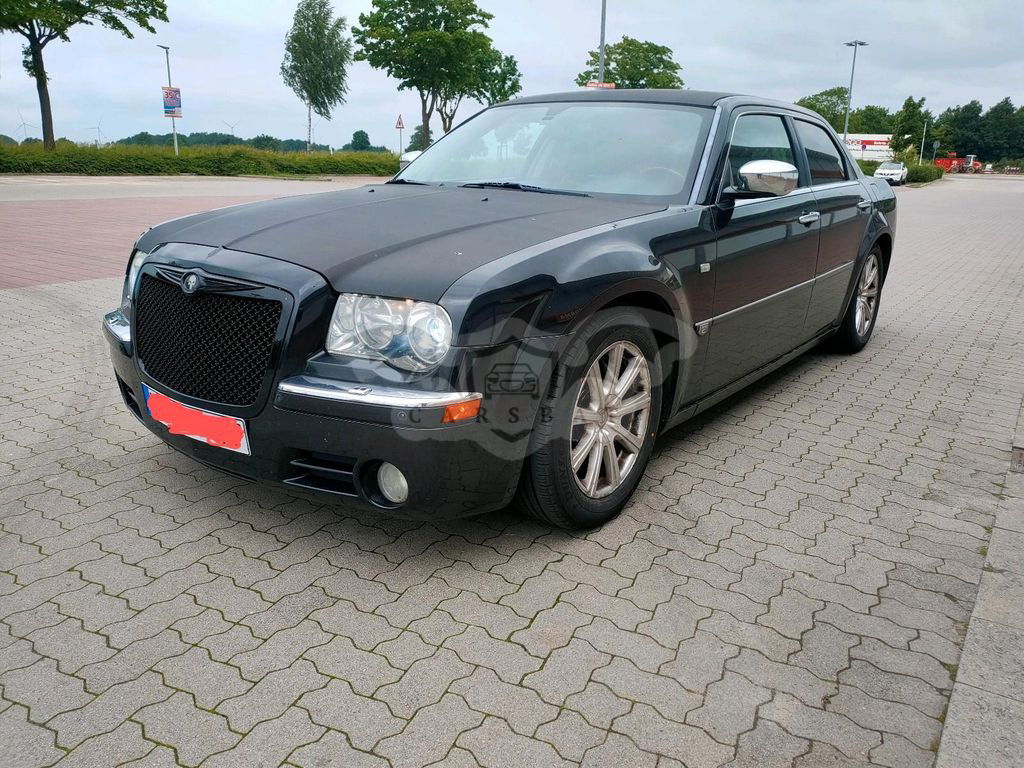 Chrysler 300C 2005