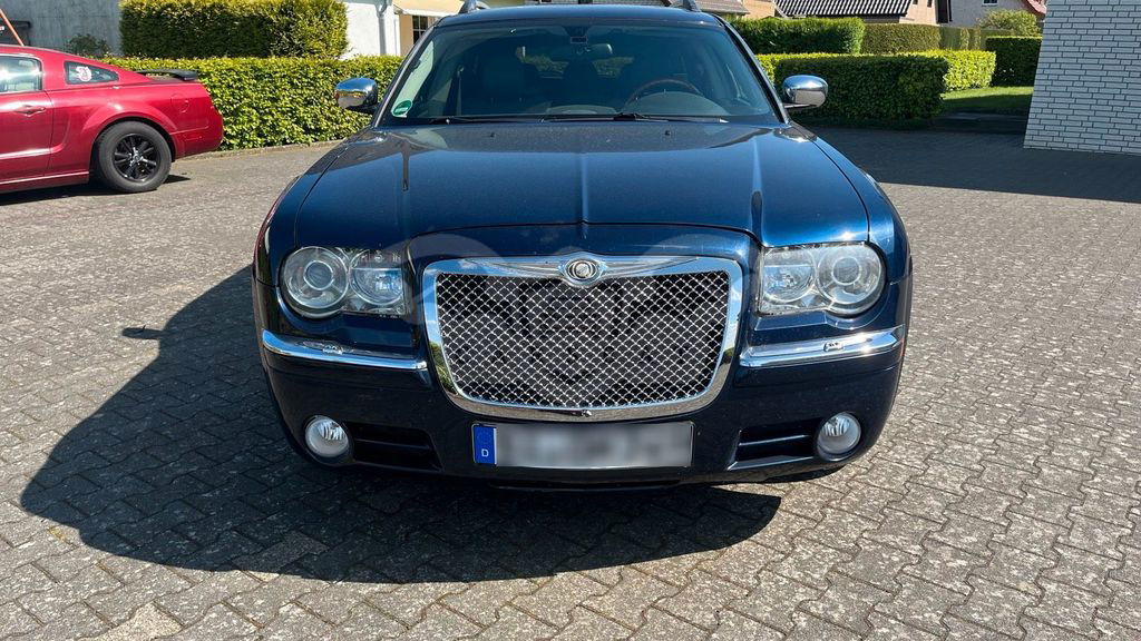Chrysler 300C 2008