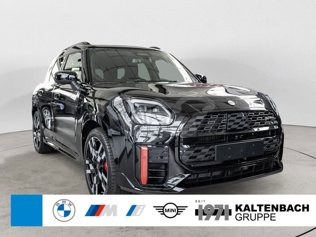 Mini Countryman 2024