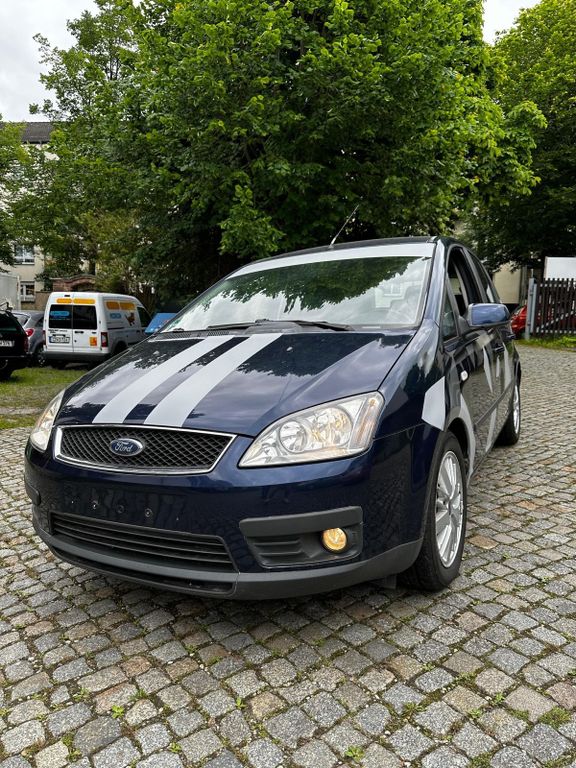 Ford C-Max 2006