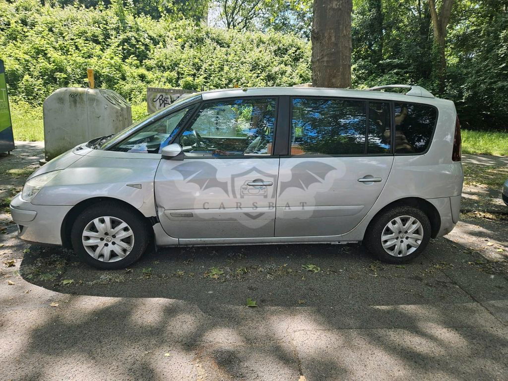 Renault Espace 2007