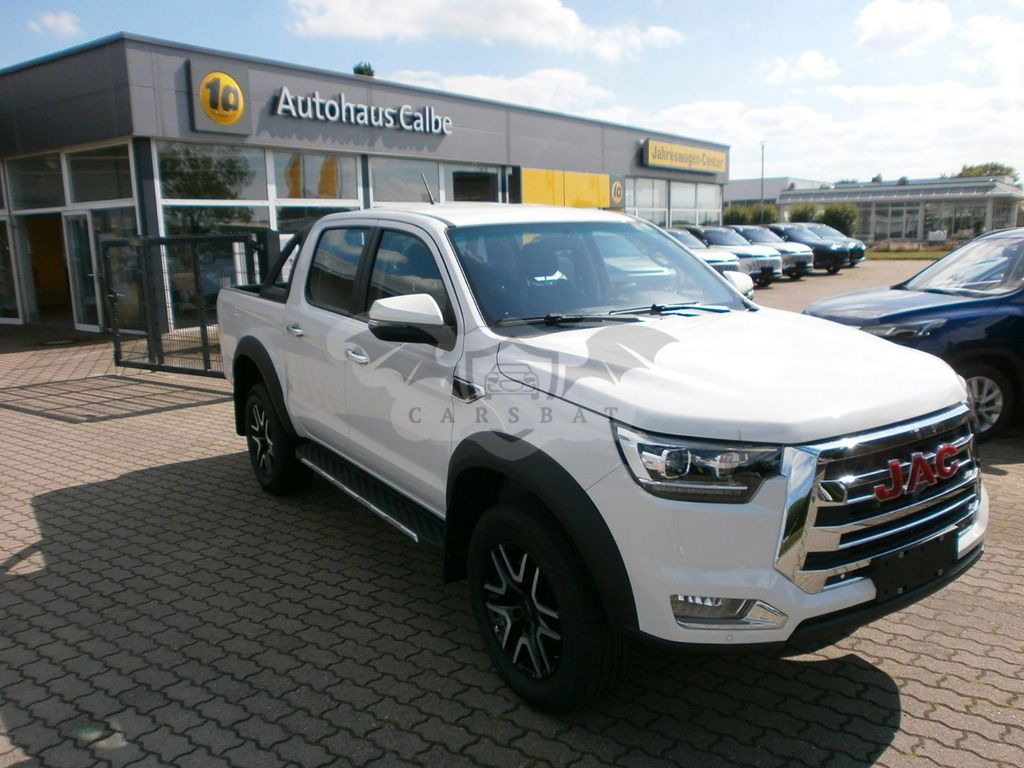JAC T8 2024