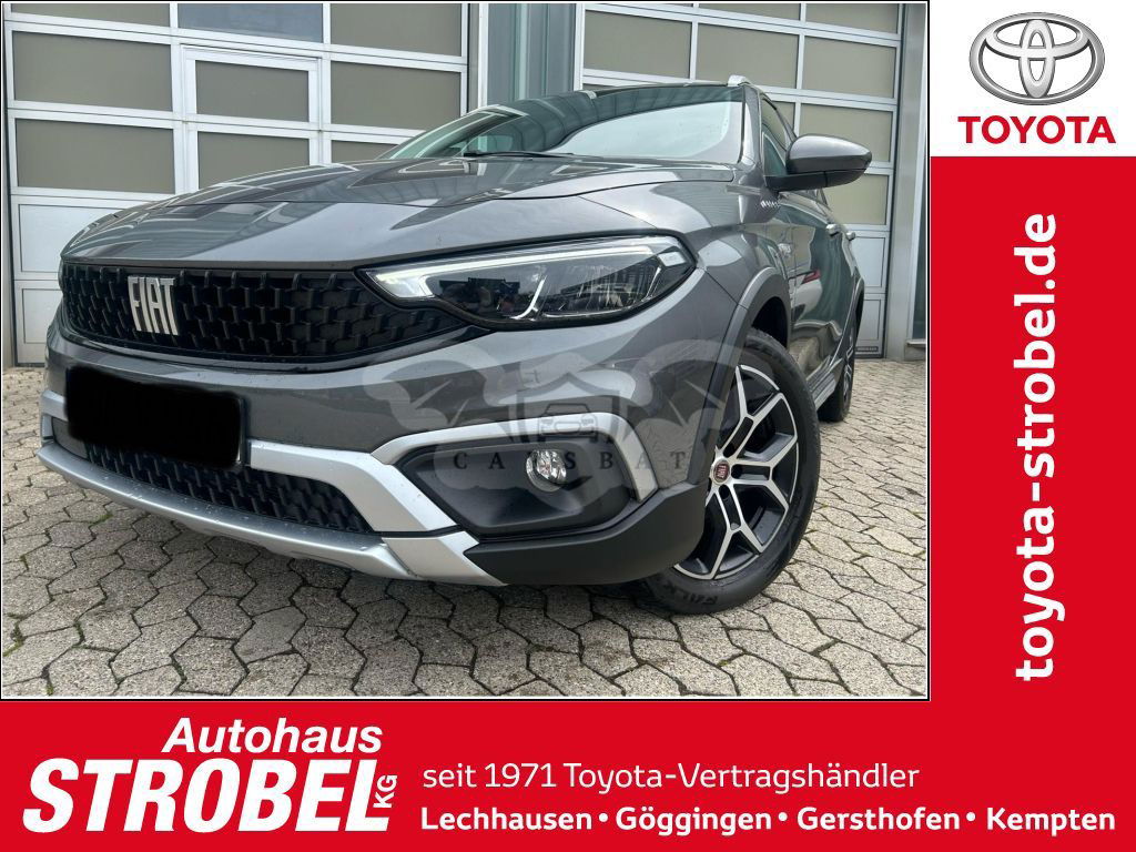 Fiat Tipo 2022