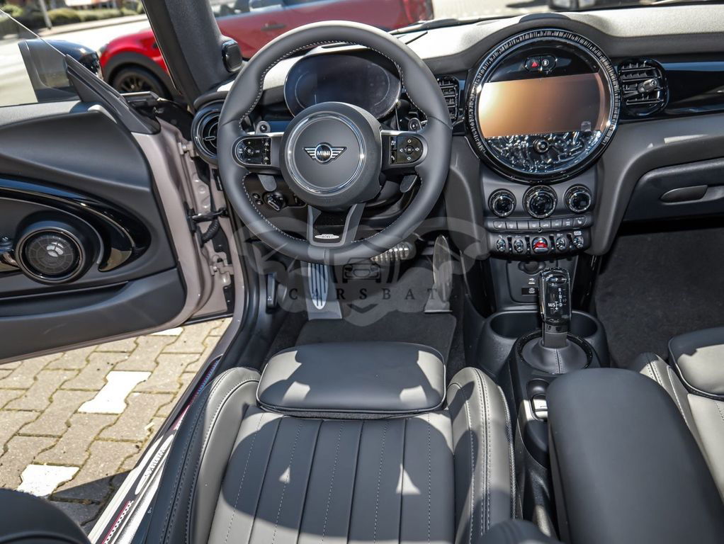 Mini John Cooper Works 2023