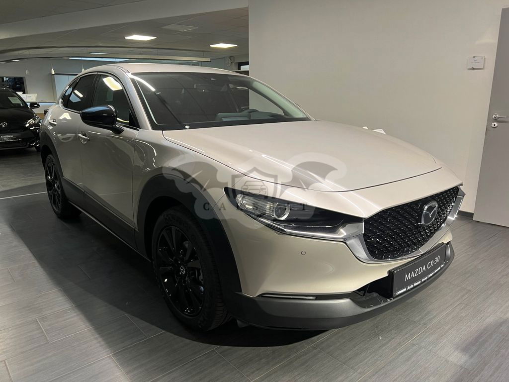 Mazda CX-30 2023