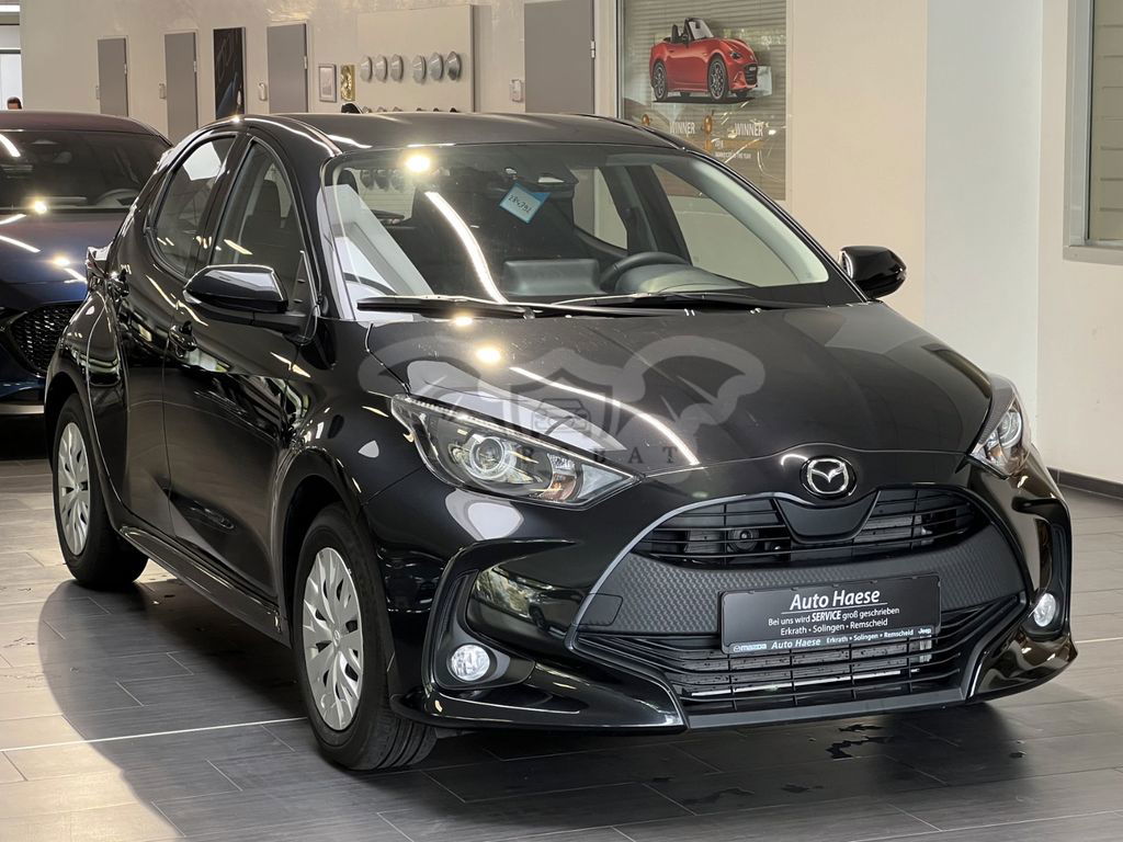 Mazda 2 2023