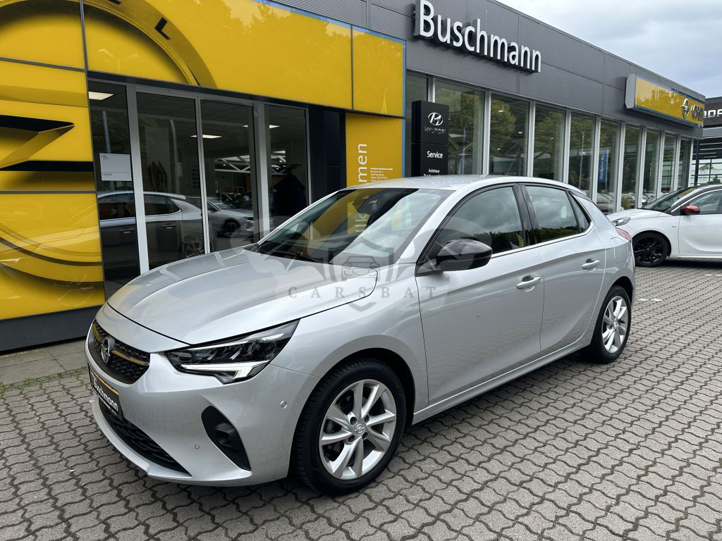 Opel Corsa 2023