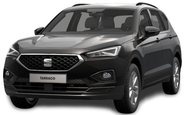 Seat Tarraco 2024