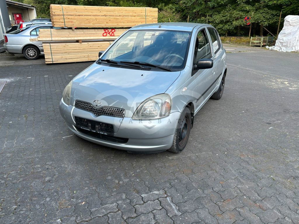 Mitsubishi Colt 2003