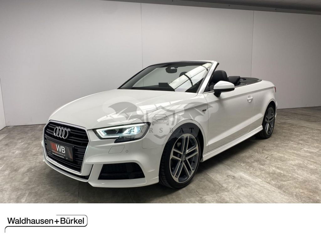 Audi A3 2020
