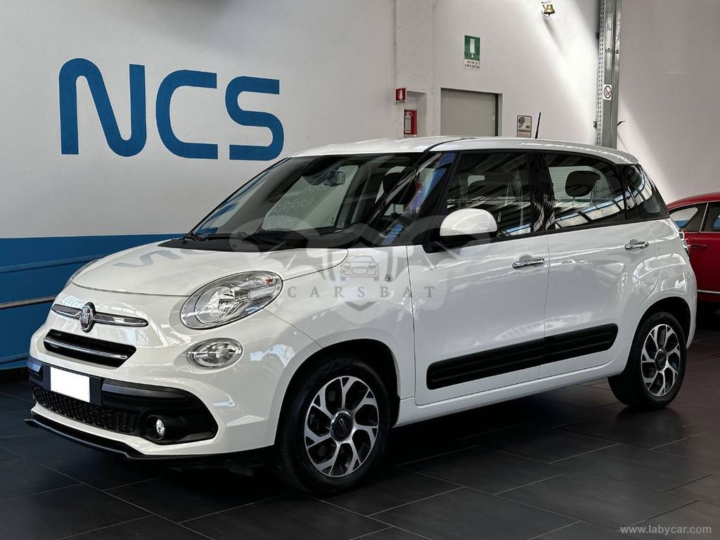 Fiat 500L 2020