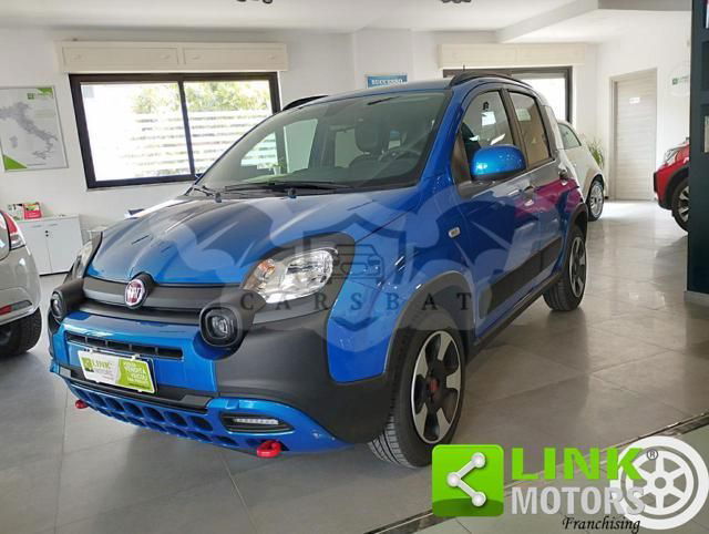 Fiat Panda 2024