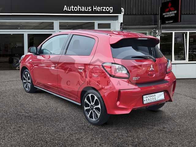 Mitsubishi Space Star 2023