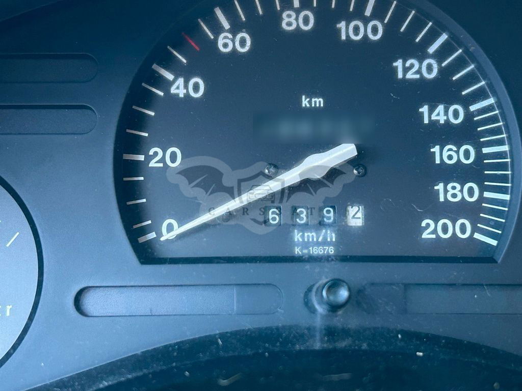 Opel Corsa 1999