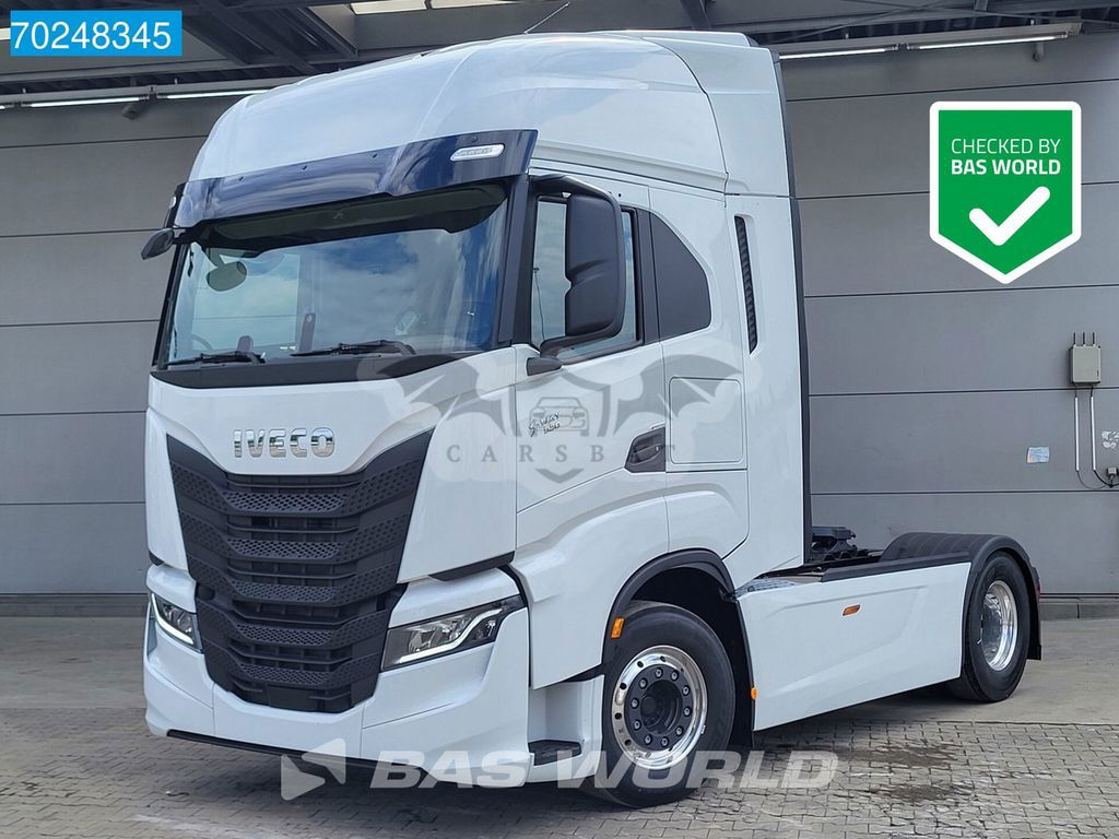 Iveco S-Way 2024