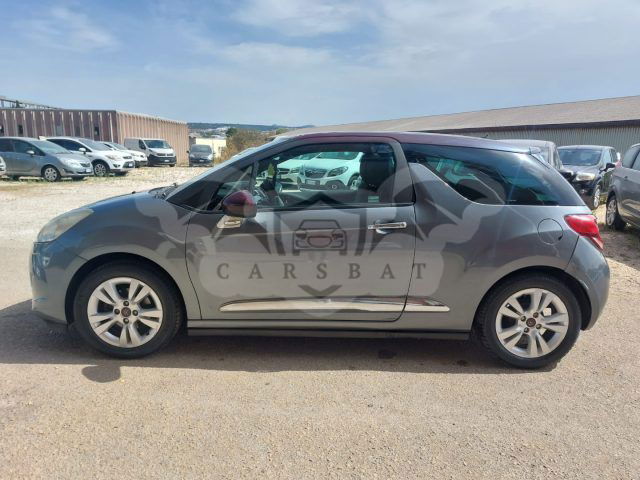 DS DS3 2010