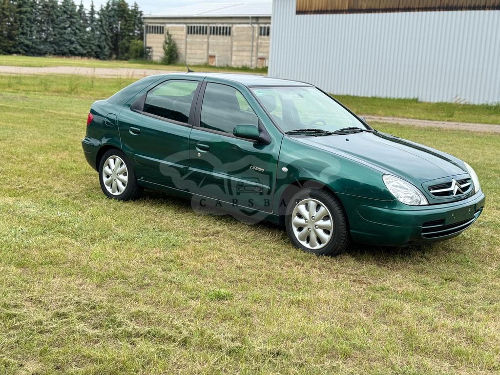 Citroën Xsara 2001