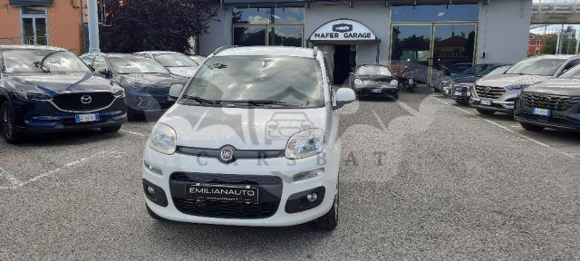 Fiat Panda 2016