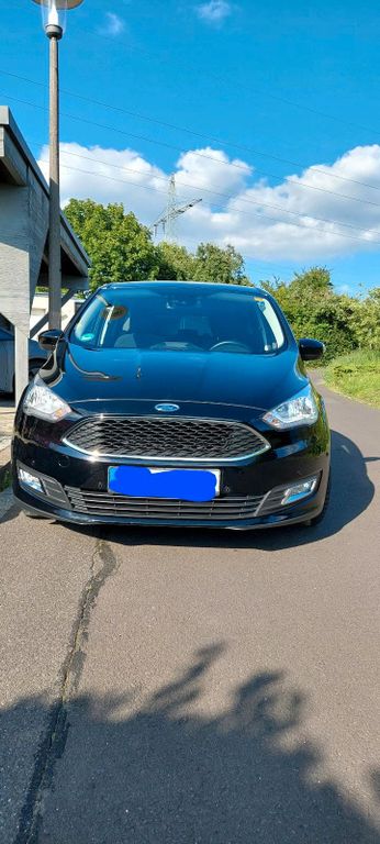 Ford C-Max 2016