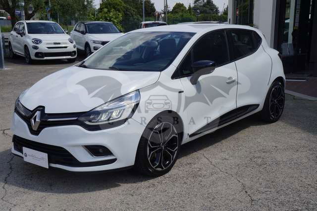 Renault Clio 2019