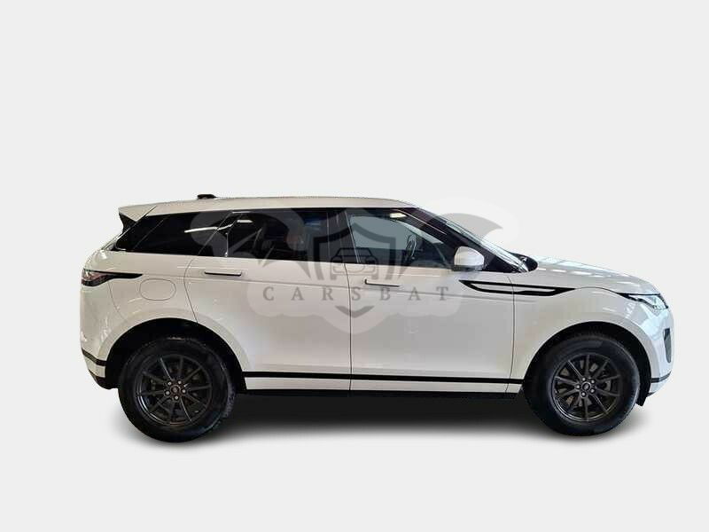 Land Rover Range Rover Evoque 2020