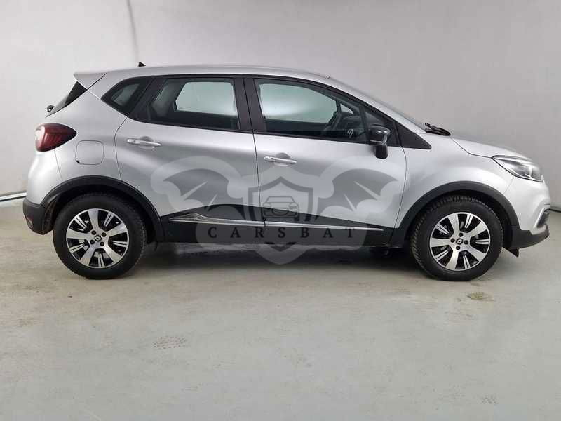 Renault Captur 2020