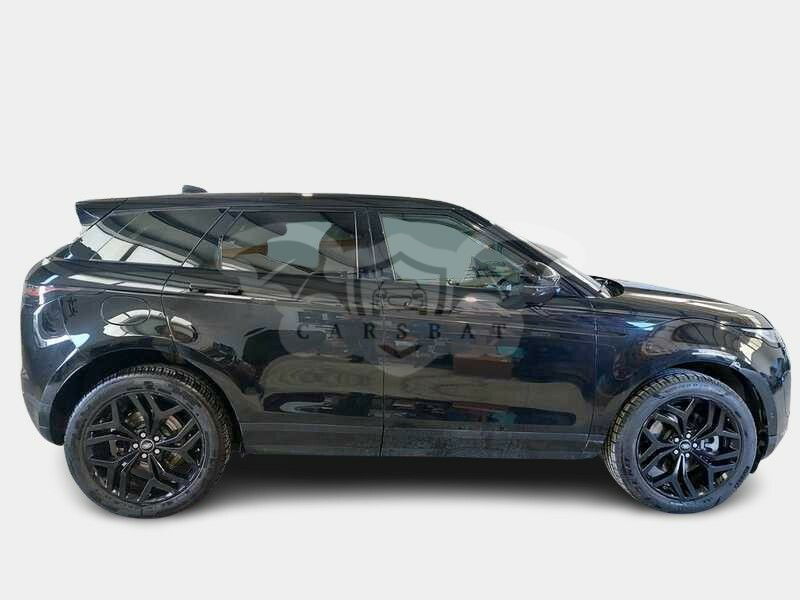 Land Rover Range Rover Evoque 2021