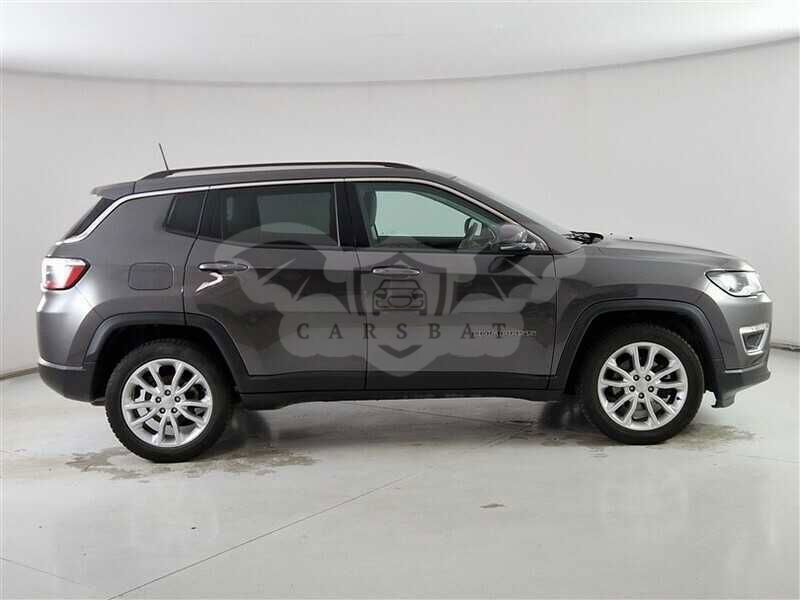 Jeep Compass 2021