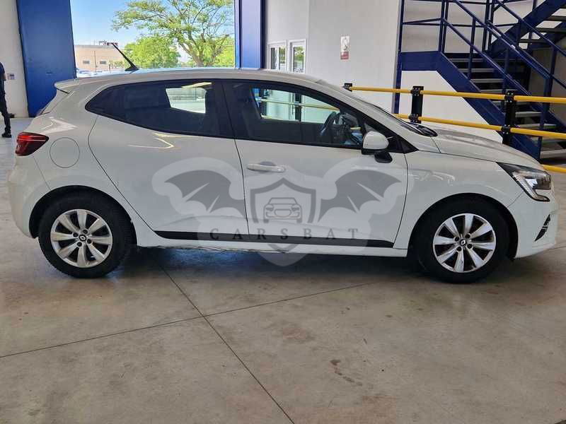 Renault Clio 2020