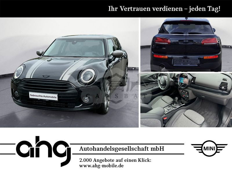 Mini Clubman 2023