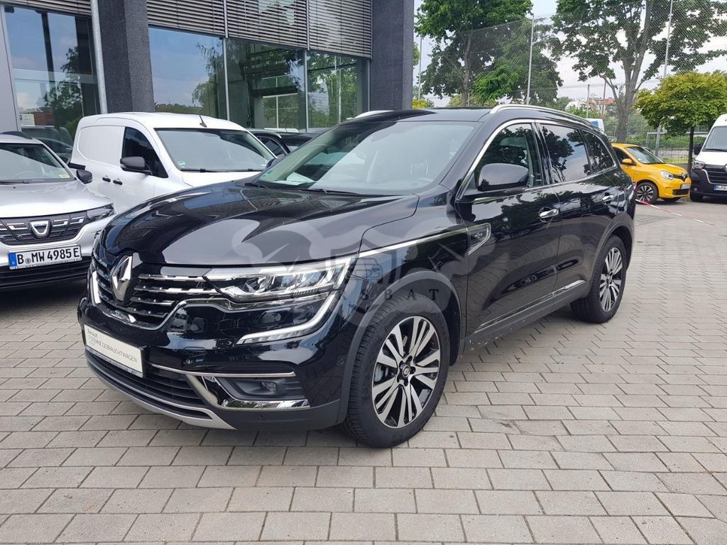 Renault Koleos 2022