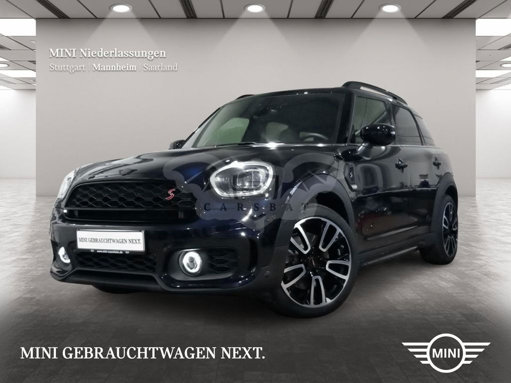 Mini Countryman 2023