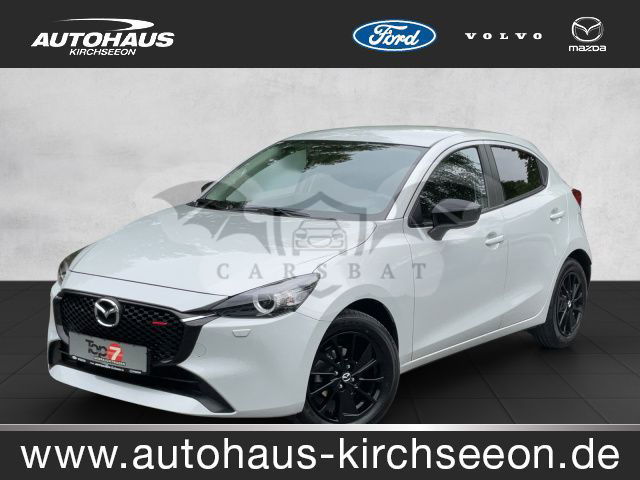 Mazda 2 2023