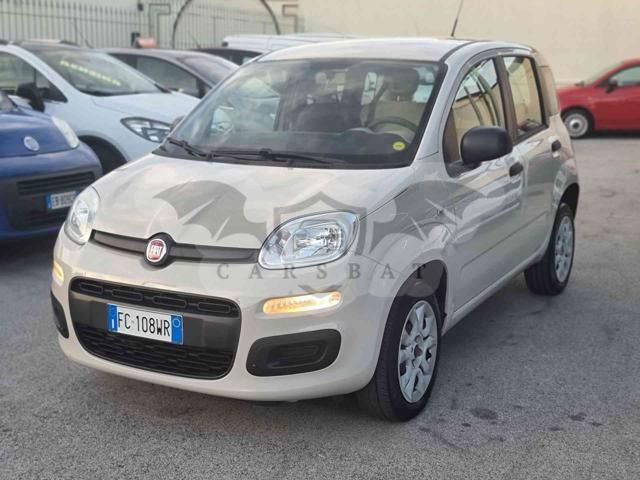 Fiat Panda 2016