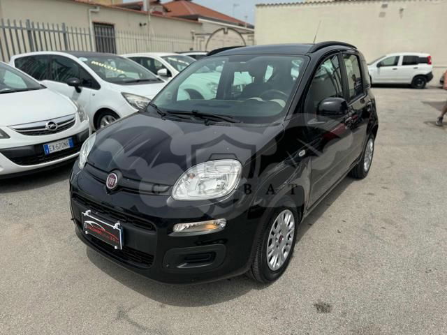 Fiat Panda 2014