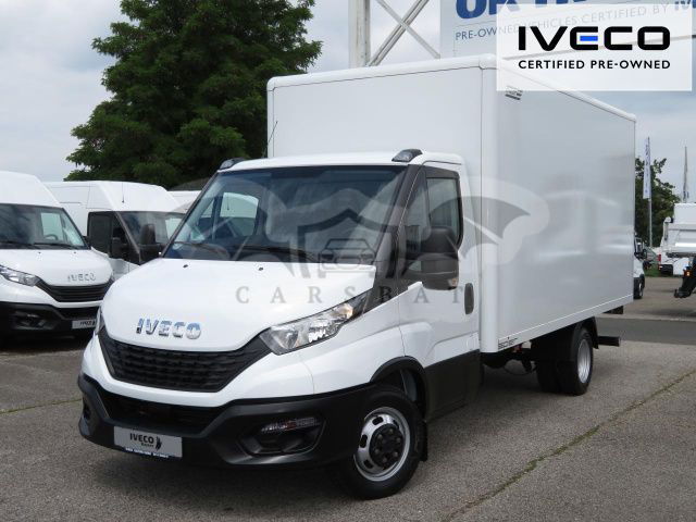 Iveco Daily 2022