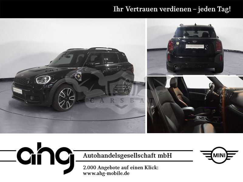Mini Countryman 2020