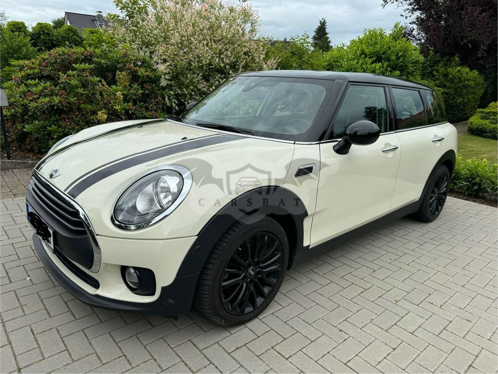 Mini One 2016