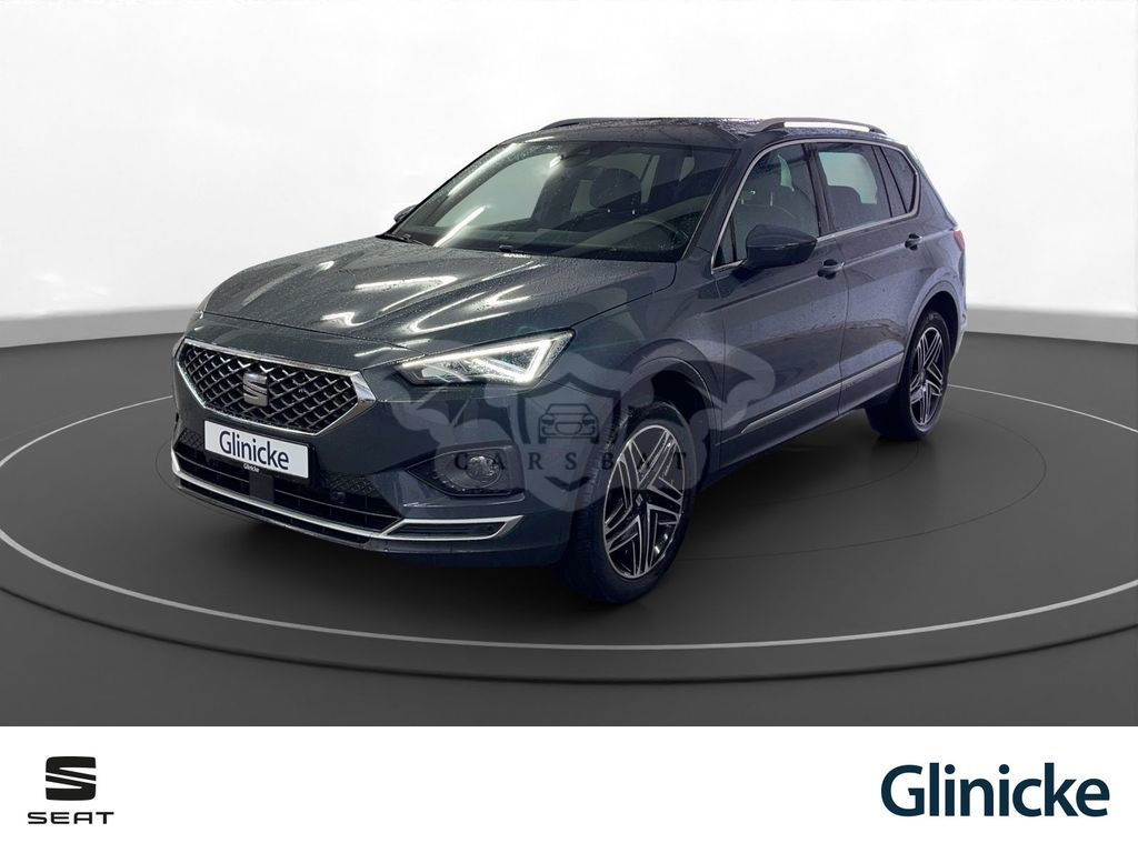 Seat Tarraco 2020