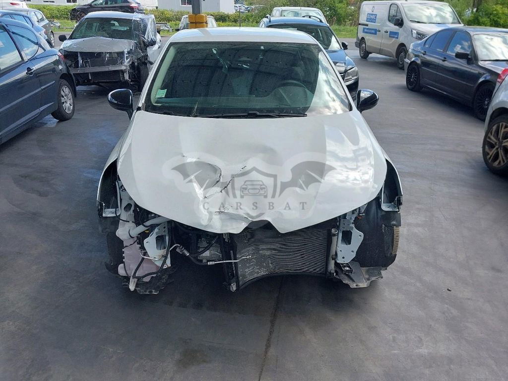 Renault Clio 2023