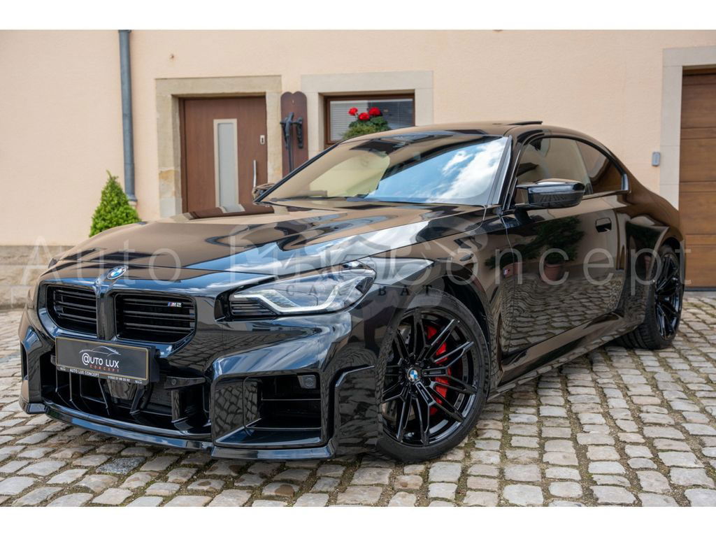 BMW M2 2023