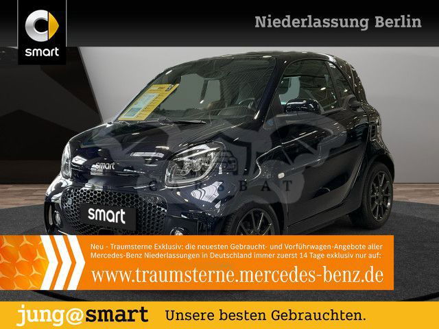 Smart Fortwo 2021