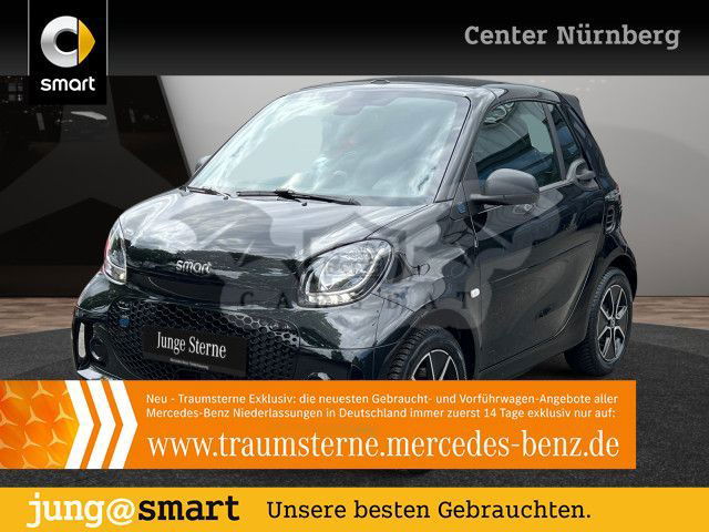 Smart Fortwo 2021
