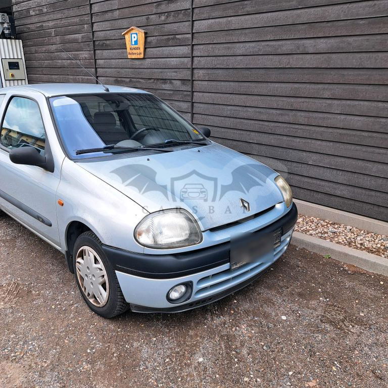 Renault Clio 1999