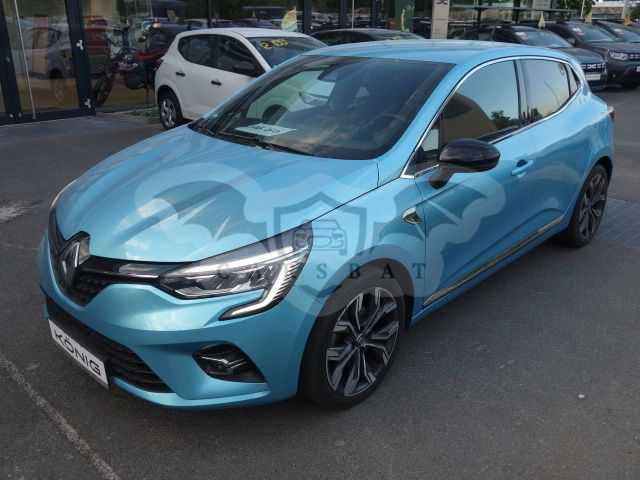 Renault Clio 2020