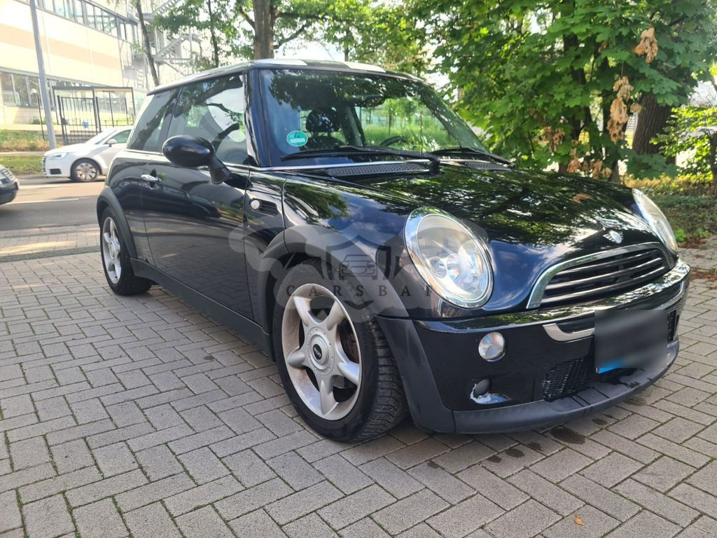 Mini One 2003