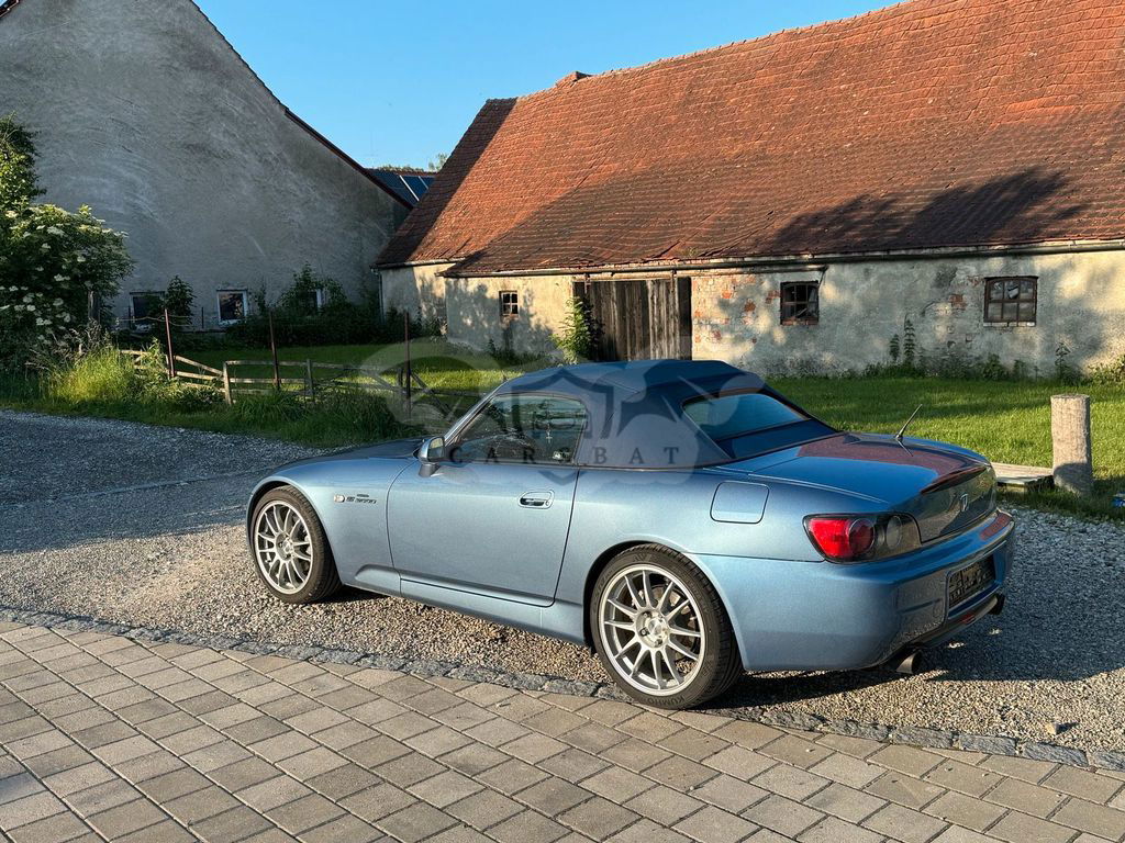 Honda S2000 2003