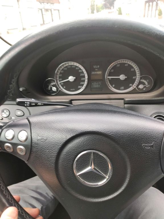 Mercedes-Benz 600 2005